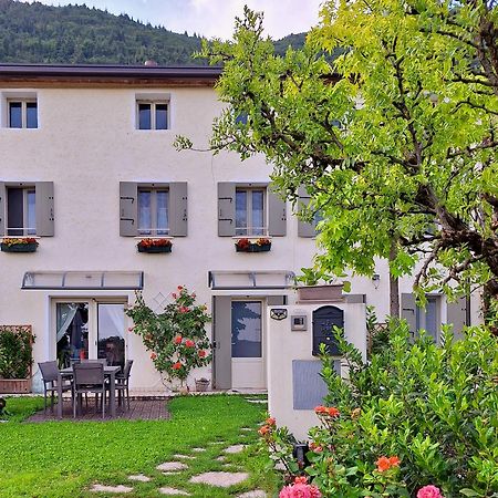 Casa Paola Διαμέρισμα Borso del Grappa Εξωτερικό φωτογραφία