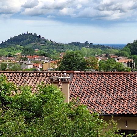 Casa Paola Διαμέρισμα Borso del Grappa Εξωτερικό φωτογραφία