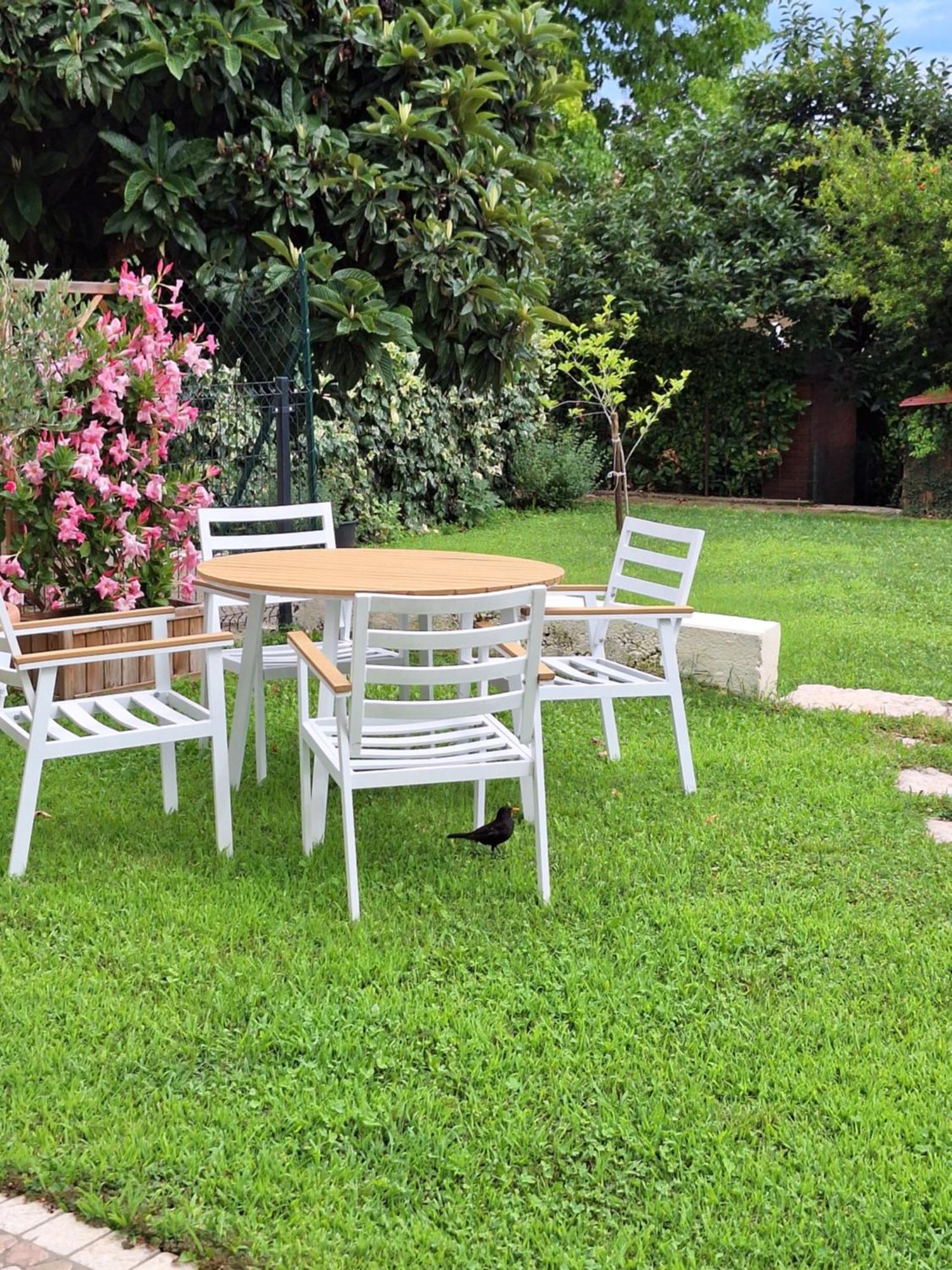 Casa Paola Διαμέρισμα Borso del Grappa Εξωτερικό φωτογραφία