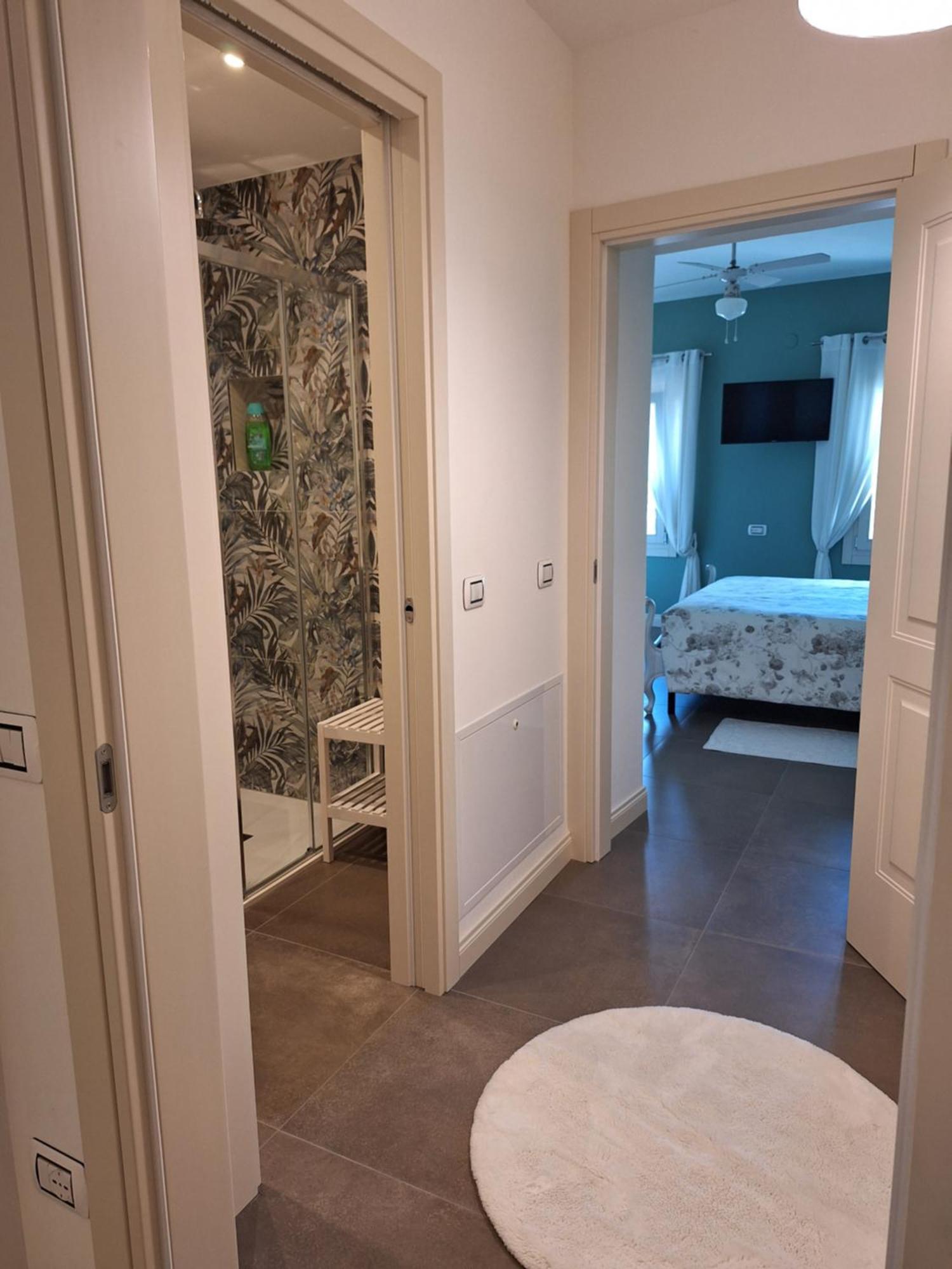 Casa Paola Διαμέρισμα Borso del Grappa Εξωτερικό φωτογραφία