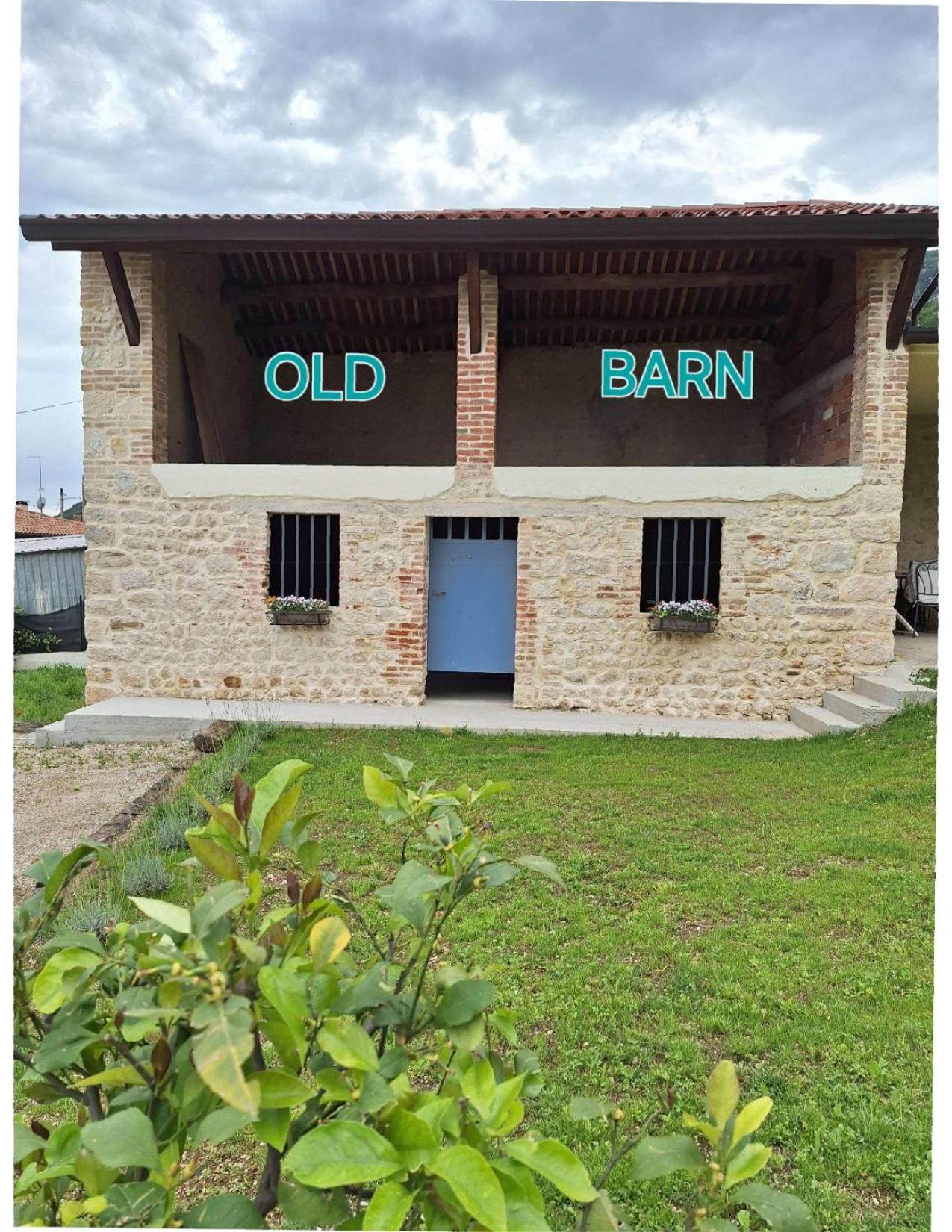 Casa Paola Διαμέρισμα Borso del Grappa Εξωτερικό φωτογραφία